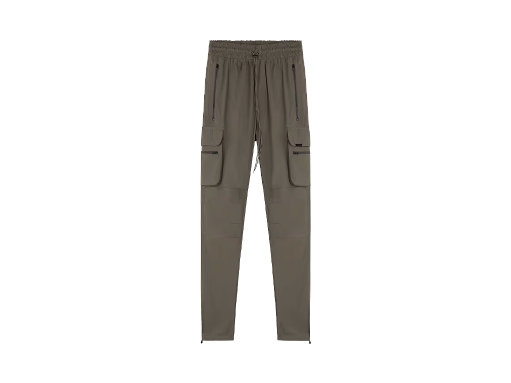Represent 247 Pant Olive-Represent-pikastore.cz