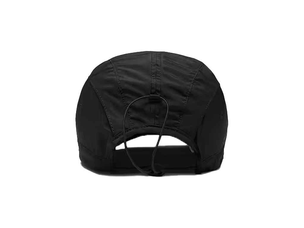 Represent 247 Reflex Run Cap Jet Black-Represent-pikastore.cz