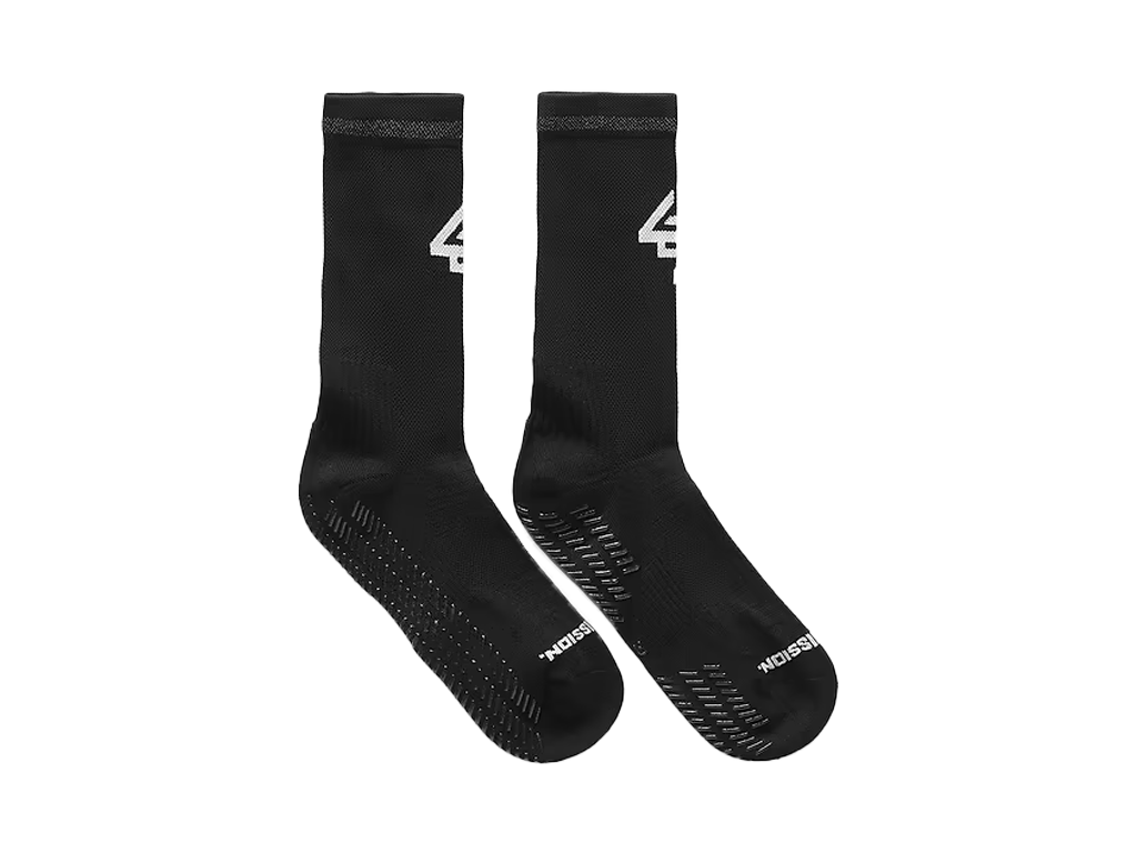 Represent 247 Reflex Run Socks Jet Black-Represent-pikastore.cz