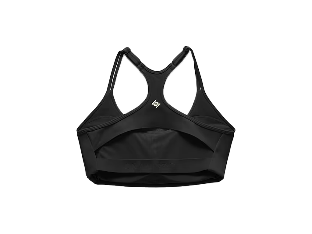 Represent 247 Restore Sports Bra Jet Black-Represent-pikastore.cz