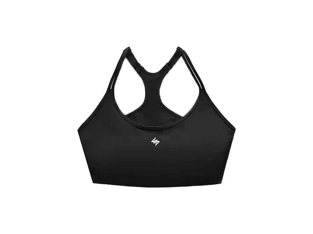 Represent 247 Restore Sports Bra Jet Black-Represent-pikastore.cz