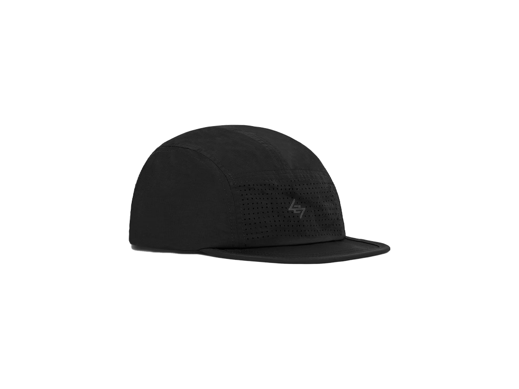 Represent 247 Ripstop Cap Black Reflective-Represent-pikastore.cz