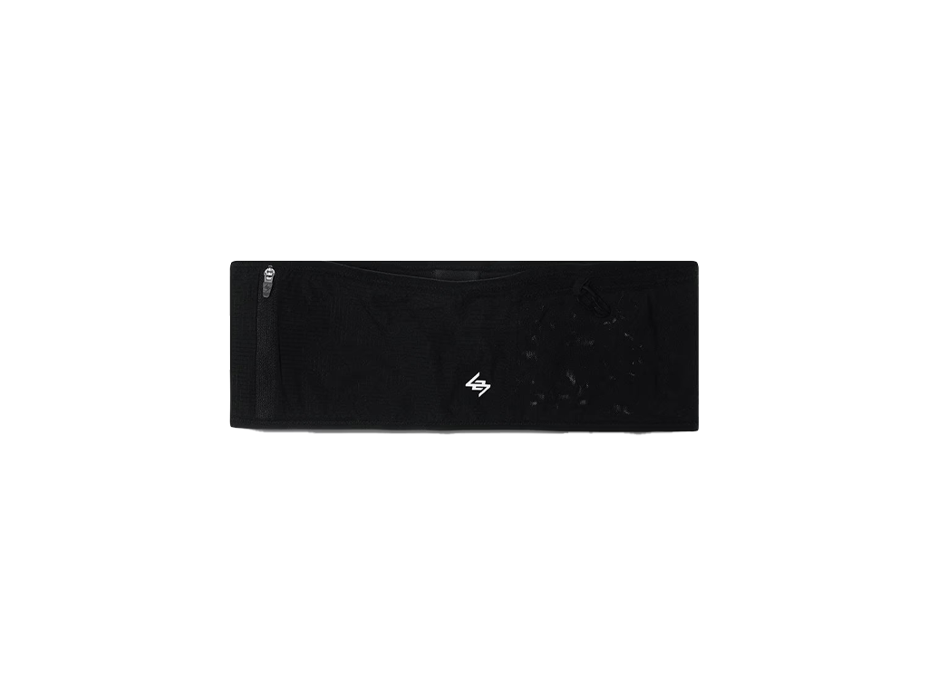Represent 247 Running Belt Jet Black-Represent-pikastore.cz