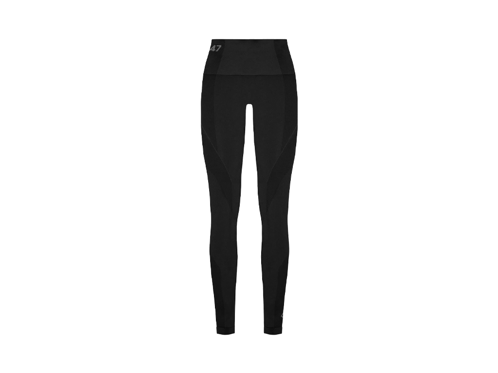 Represent 247 Sculpt Seamless Performance Legging Black-Represent-pikastore.cz