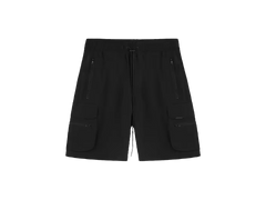 Represent 247 Shorts Black