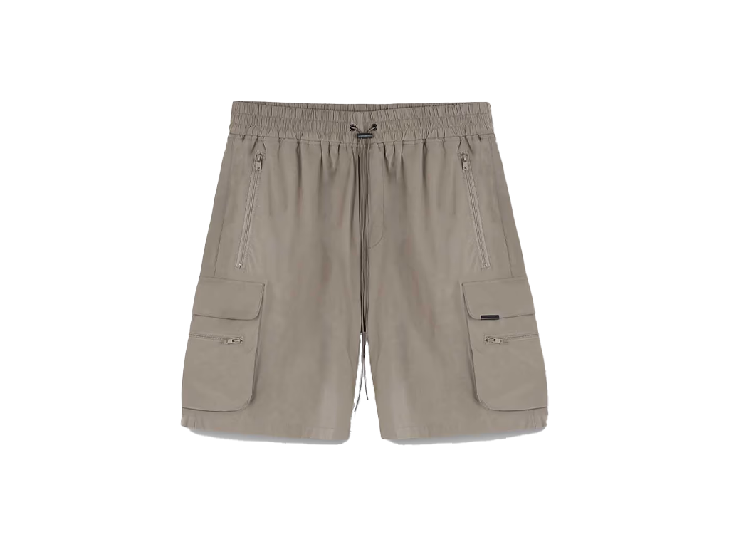 Represent 247 Shorts Taupe-Represent-pikastore.cz