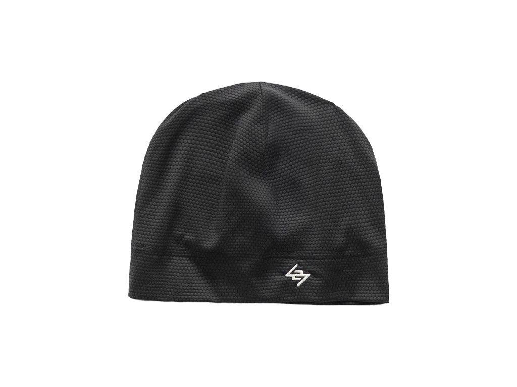Represent 247 Skull Cap Jet Black-Represent-pikastore.cz