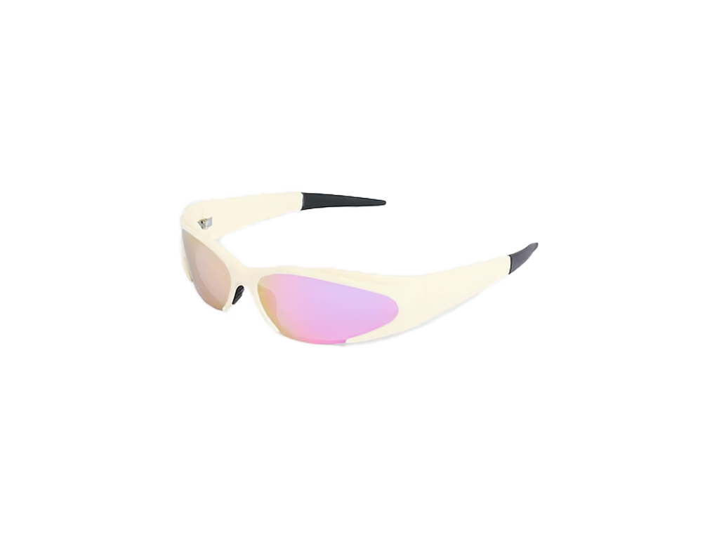 Represent 247 Stratum Sunglasses Flat White-Represent-pikastore.cz