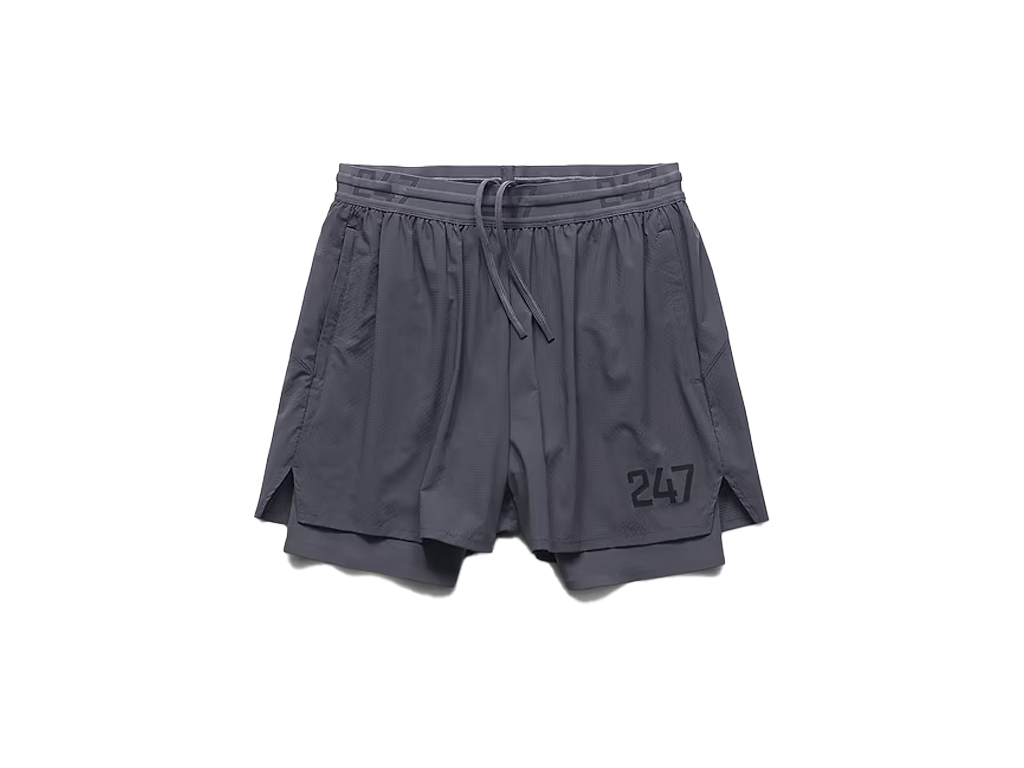 Represent 247 Trail Short Graphene-Represent-pikastore.cz