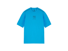 Represent 247 Trail Majica Electric Blue
