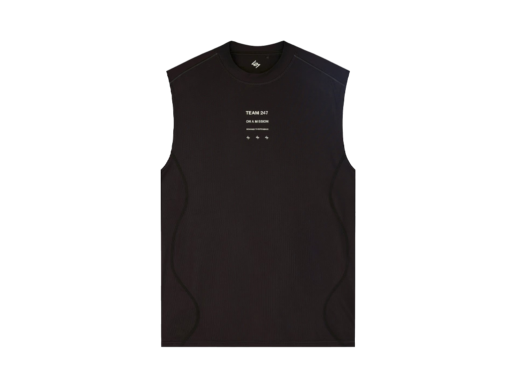 Represent 247 Trail Tank Chocolate-Represent-pikastore.cz