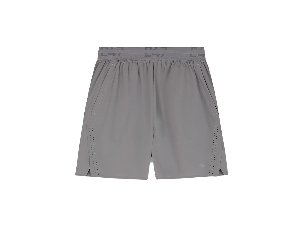 Represent 247 Training Shorts Titanium-Represent-pikastore.cz