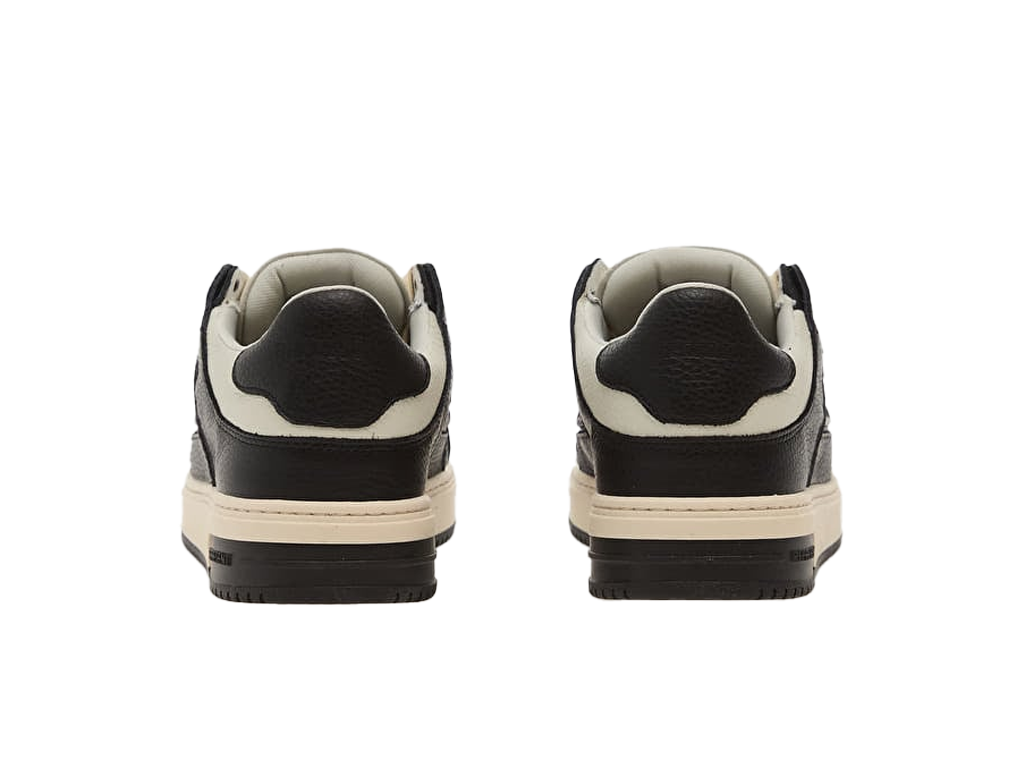 Represent Apex Black Vintage White – sneakers – foto 4 af 5