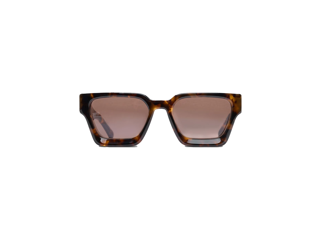 Represent California Sunglasses Tortoise