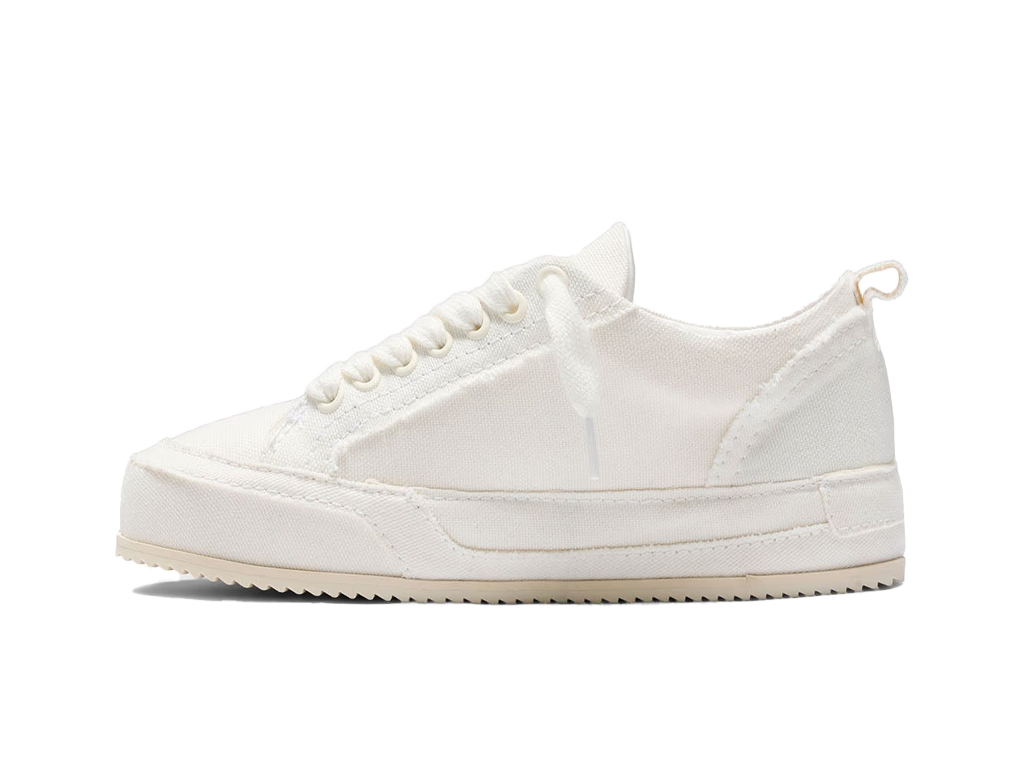 Represent Canvas Alpha Wrap Vintage White-Represent-pikastore.cz