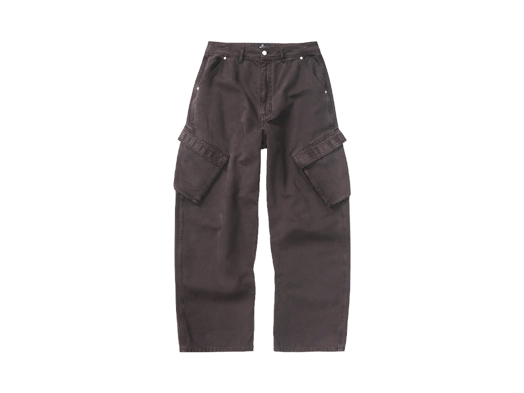 Represent Cargo Pant Vintage Brown