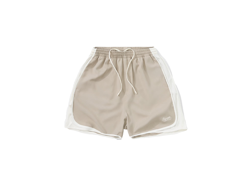 Represent Cruz Short Beige