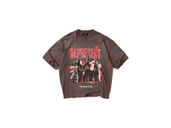 Represent Dream On Tour Футболка Nero
