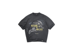 Represent Enemy T-Shirt Washed Black