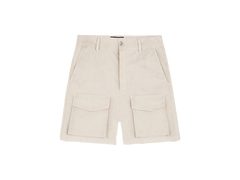 Represent Front Pocket Cargo Short Champagne