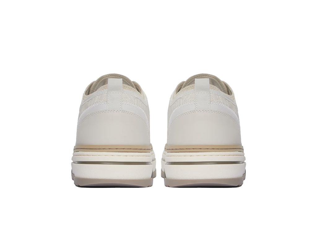 Represent HTN X Low Vintage White – zapatillas – foto 4 de 4