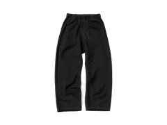 Represent Heavyweight Melegítőnadrág Jet Black