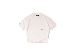 Represent Micro Owners Club Tricou Flat White
