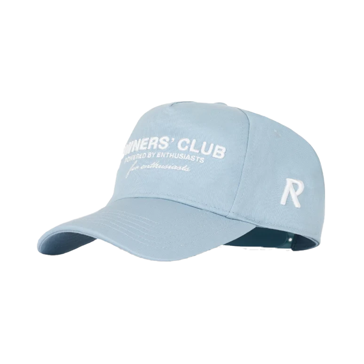 Represent Owners Club Cap Powder Blue