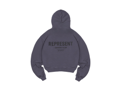 Represent Owners Club Hoodie Storm