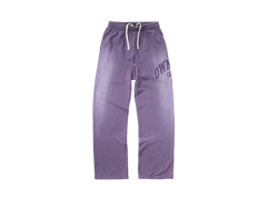 Represent Owners Club Sweatpant Deep Purple