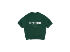 Represent Owners Club Camiseta Racing Green