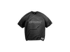 Represent X Iron Maiden Infinite Dreams T-Shirt Aged Black