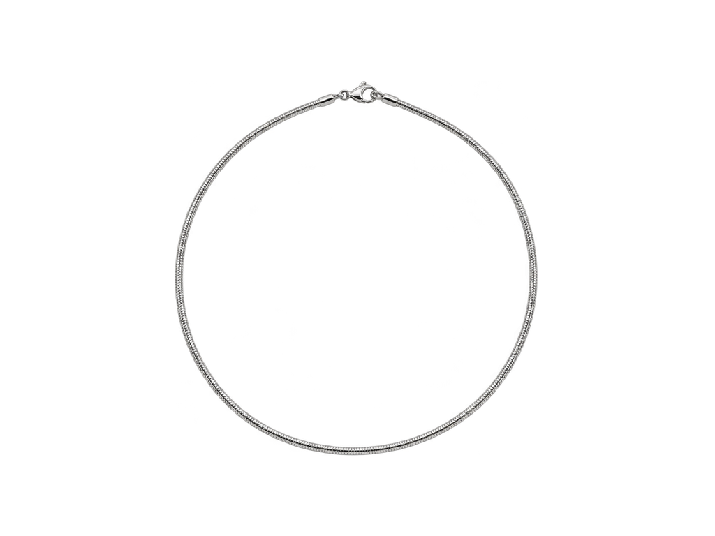 Simple Snake Chain
