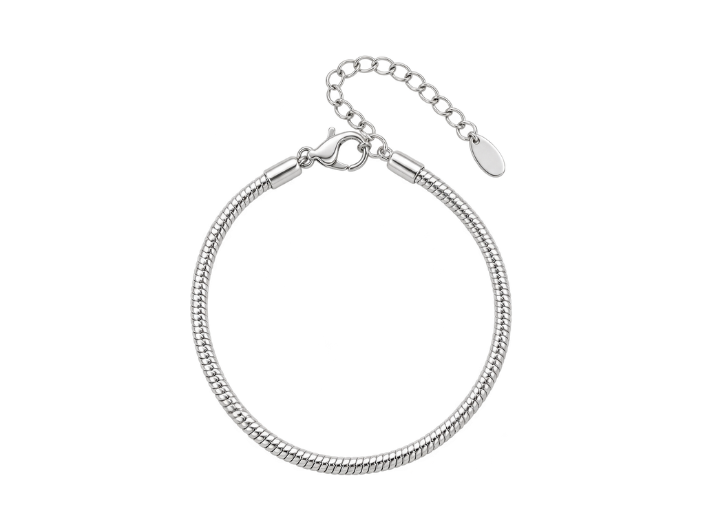 Snake Bracelet-Apparel & Accessories-pikastore.cz