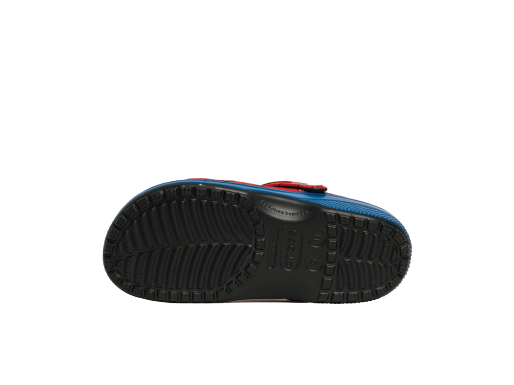 Spider-Man x Crocs Classic Clog Multi Color-Crocs-pikastore.cz
