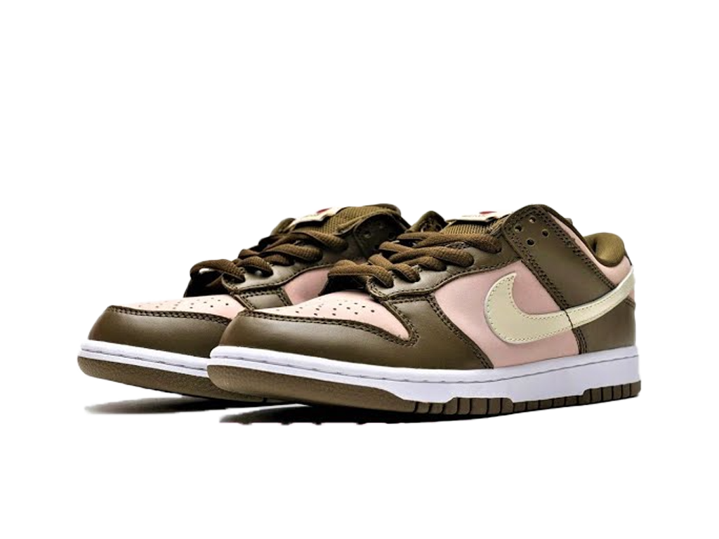 Stussy x Dunk Low Pro SB Cherry-Nike-pikastore.cz