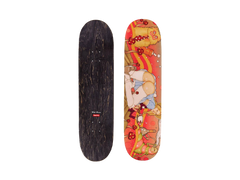 Supreme Alice Skateboard