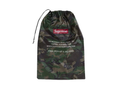 Supreme Drawstring Bag Free Gift (FW25) Realtree AP Camo