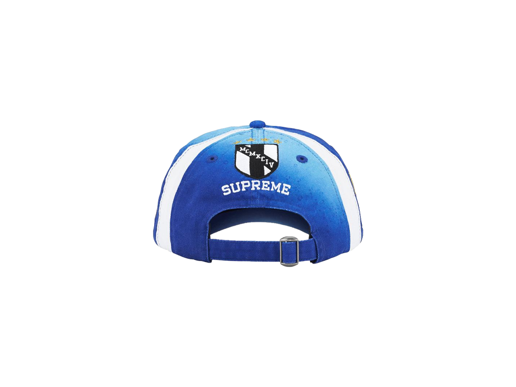 Supreme Fiji Cap Multicolour-Supreme-pikastore.cz