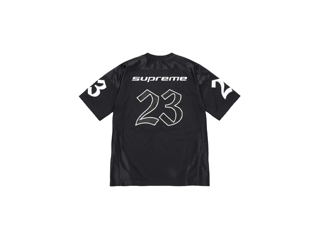 Supreme Jordan Jersey