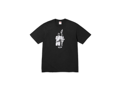 Supreme SALEM Koszulka Black