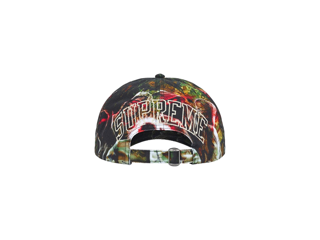 Supreme Shadows 6-Panel Multicolor