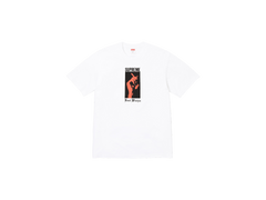 Supreme Wish тениска White