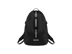 Supreme Backpack (FW22) Black