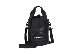 Supreme Cinch Bag S24 Black