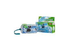 Supreme FujiFilm Waterproof Camera Blue 