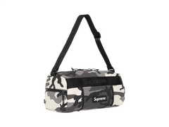Supreme Utility Bag Snow Camo