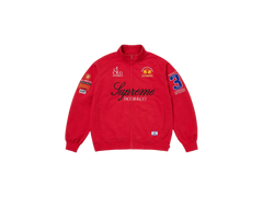 Supreme x La Martina x Jacob