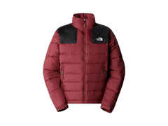 The North Face Massif Down Jacket Red