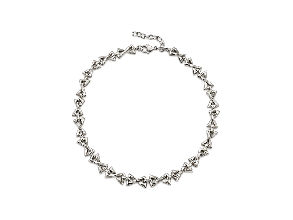 Thorns Necklace-Apparel & Accessories-pikastore.cz